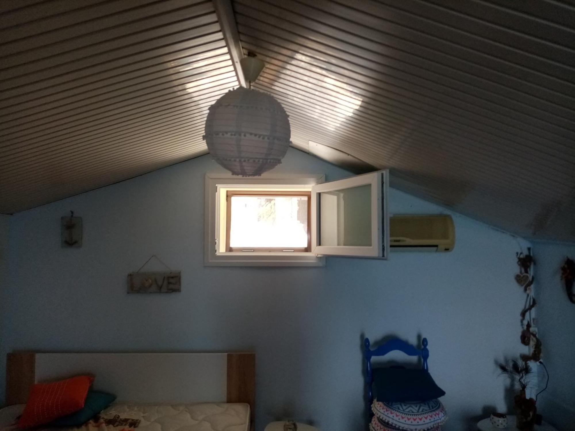 Amfialos Skála Kallirákhis 외부 사진